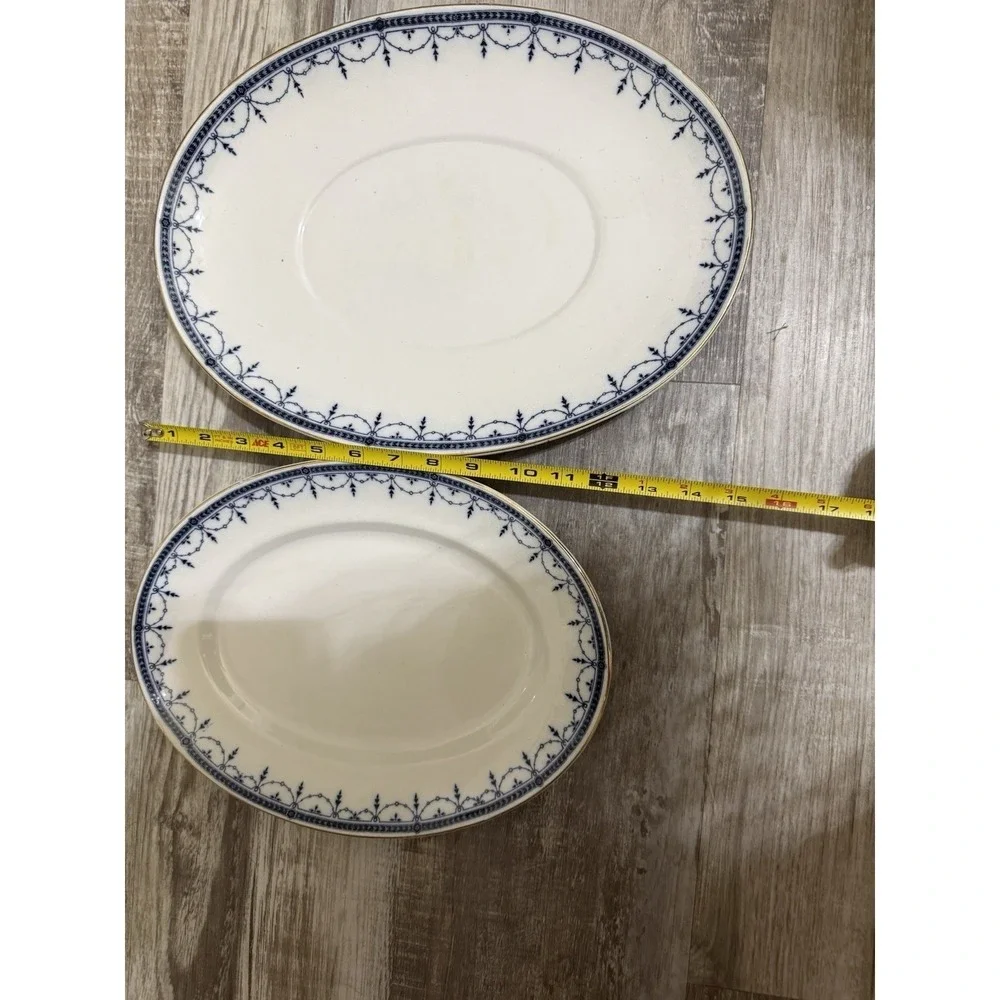 Gower Royal Staffordshire Pottery  Wilkinson LTD ENGLAND R°N 586918
